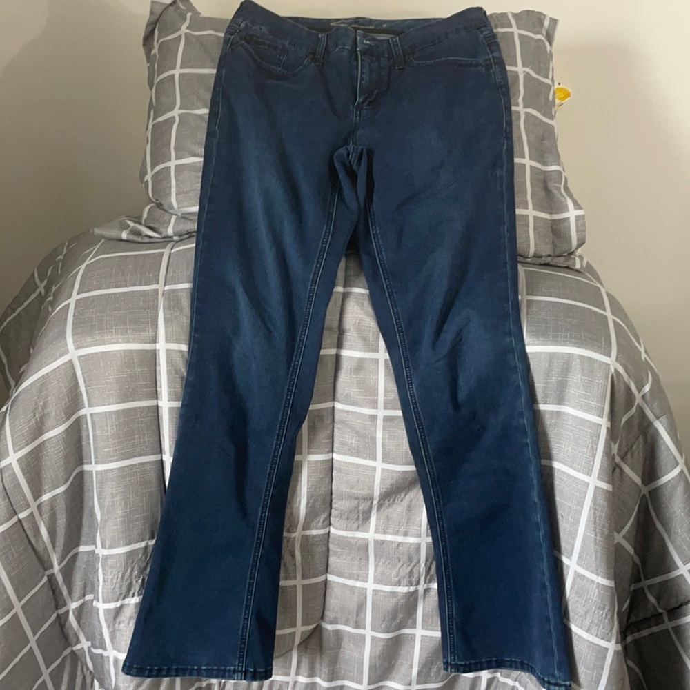 Rocker slim Seven jeans